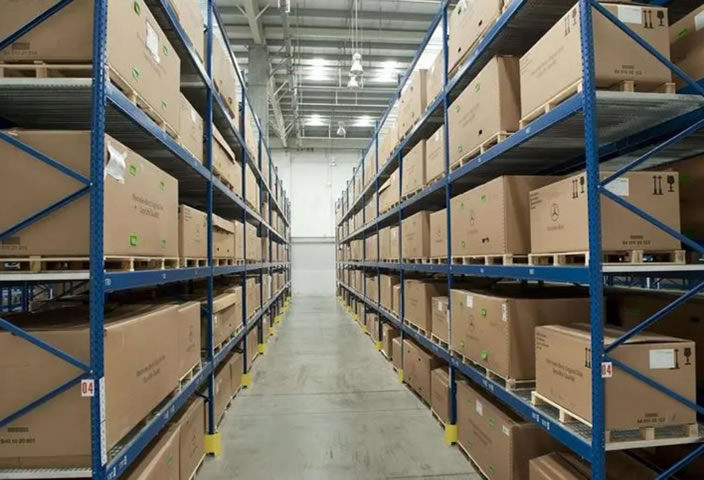 厦门到马山县货物仓储