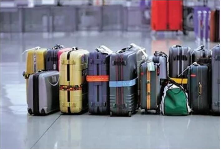 厦门到马山县行李托运